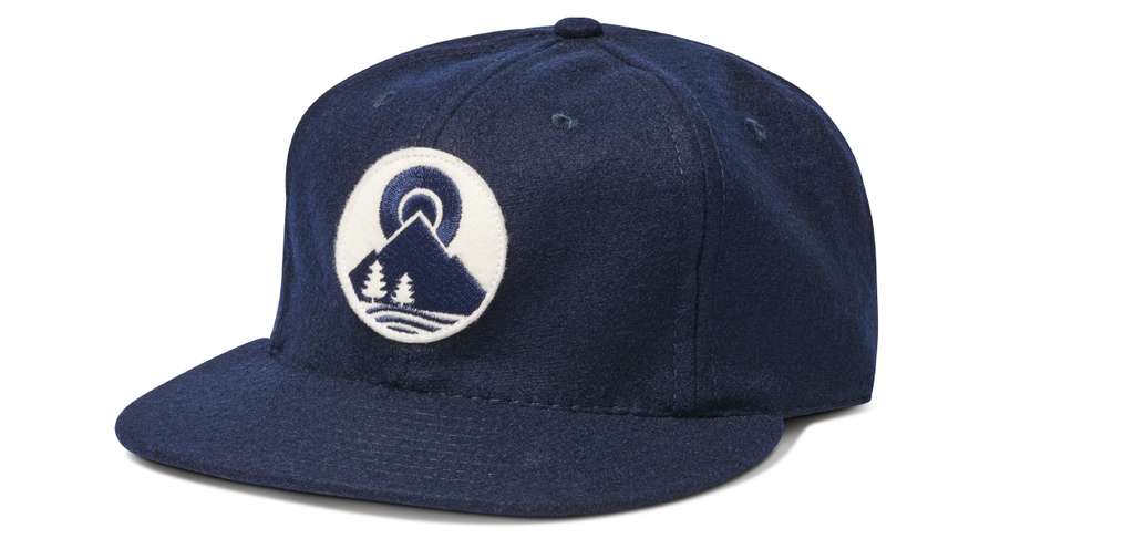 Ebbets top field hat