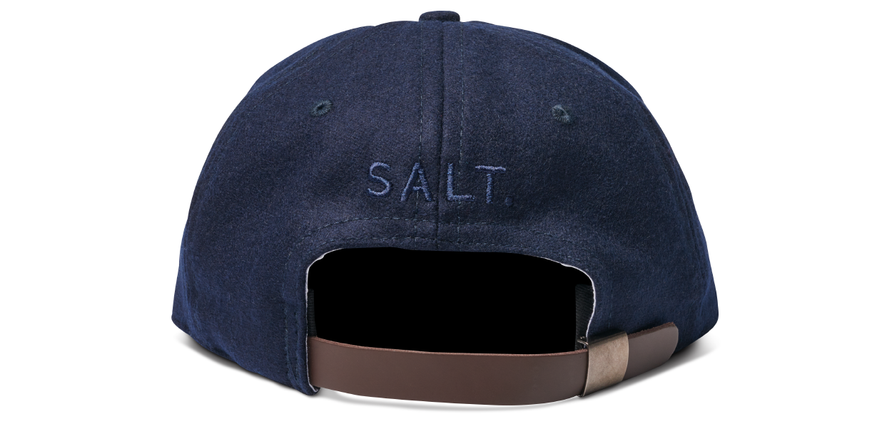 SALT. x Ebbets Hat