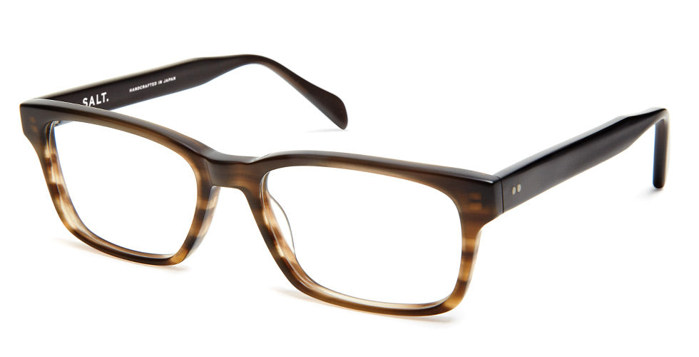 Walter | Matte Ash Brown – SALT. D2C Online