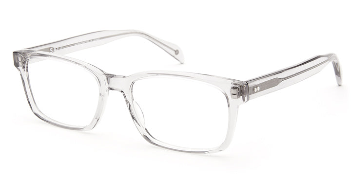 Walter | Smoke Grey – Salt Optics